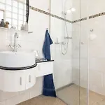 Appartement - Balkon Mit Meerblick, Sauna, Kamin - Suedwarts Sassnitz