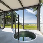 - Balkon Mit Meerblick, Sauna, Kamin - Suedwarts * Sassnitz
