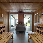 - Balkon Mit Meerblick, Sauna, Kamin - Suedwarts * Sassnitz