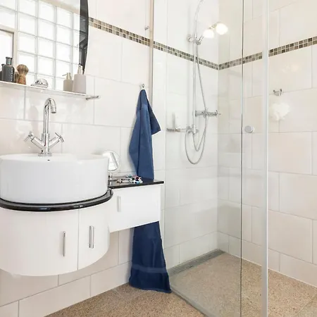 公寓 Suedwarts 萨斯尼茨